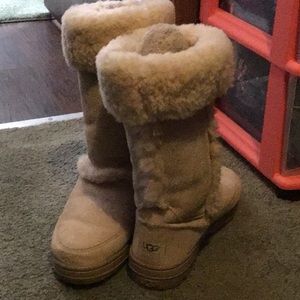 Ugg boots